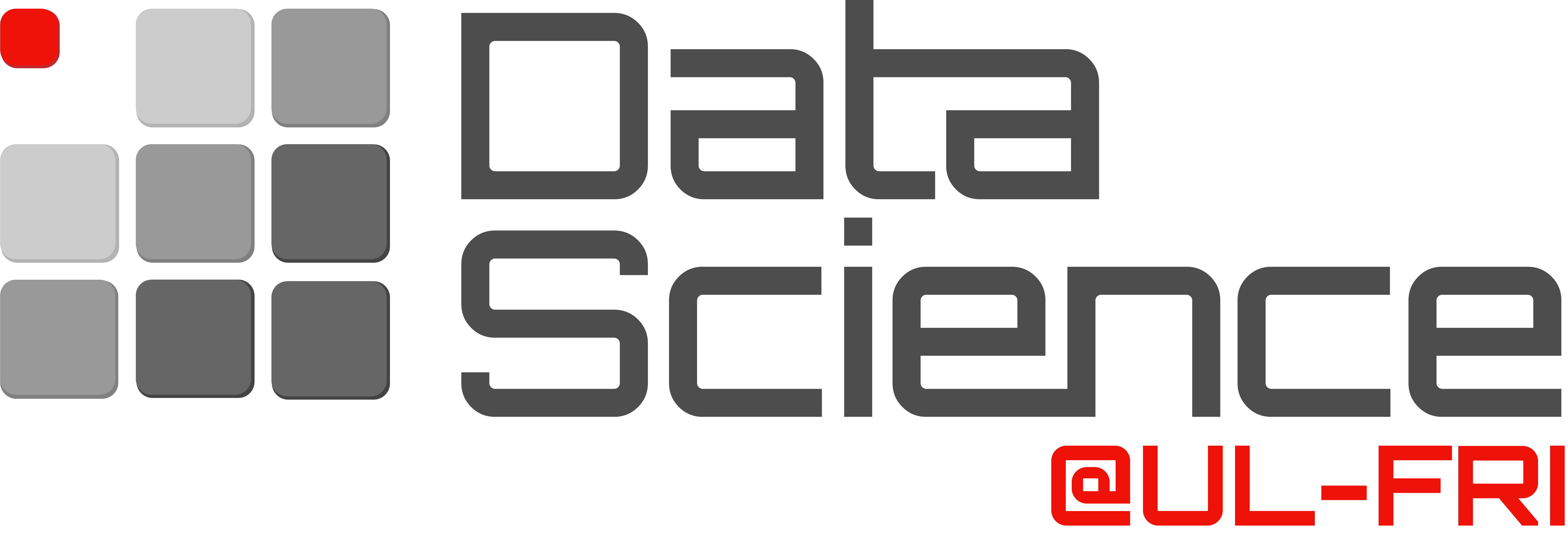DataScience@UL-FRI